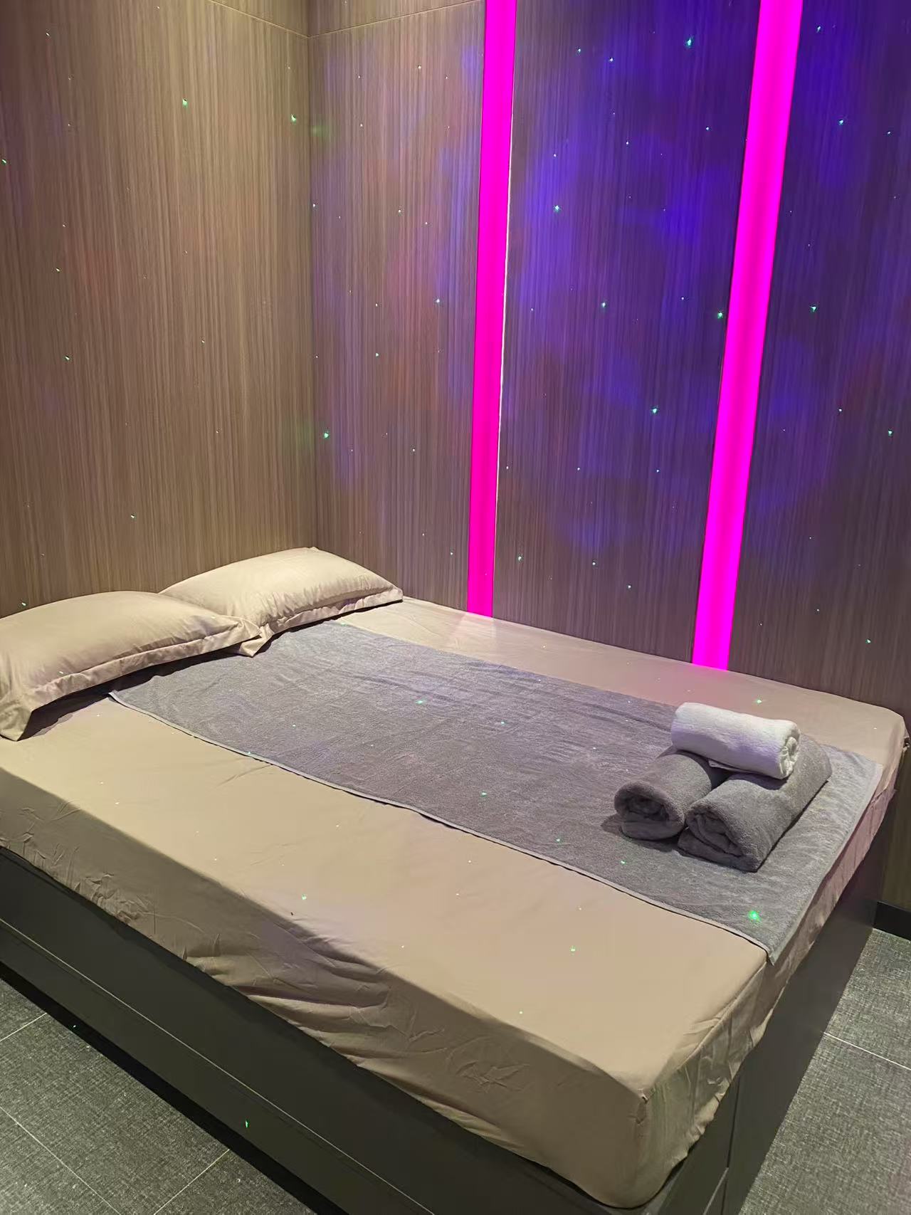 睡眠房2