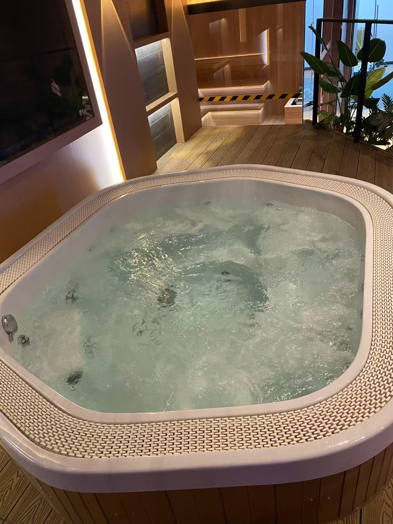 浴缸